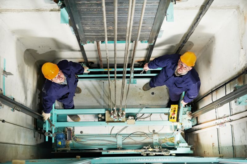 Elevator Maintenance