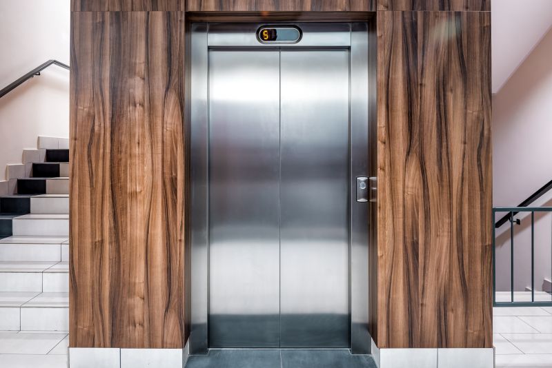 Elevator Installation in Rockwall, TX