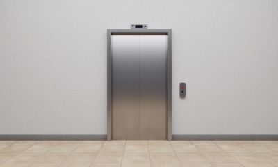 Elevator Maintenance