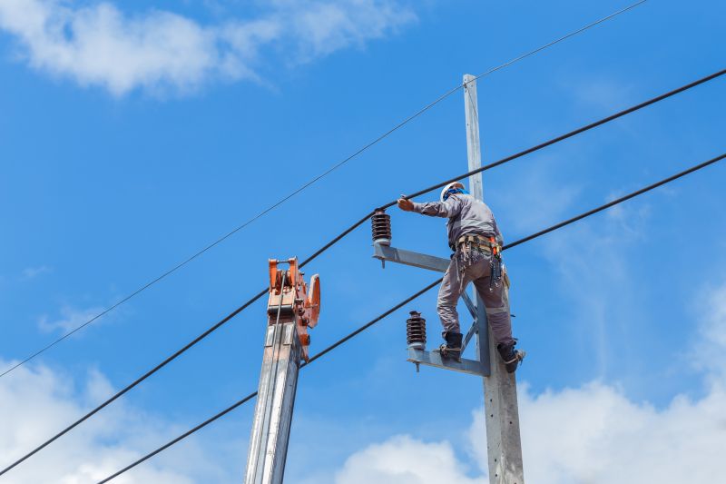 Emergency Repair Readiness