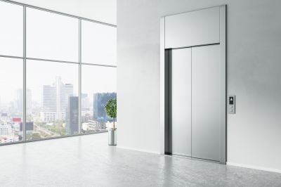 Elevator System Check