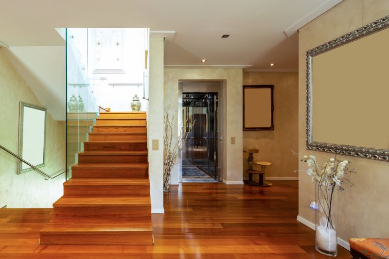 Home Elevator Installation in Rockwall, TX