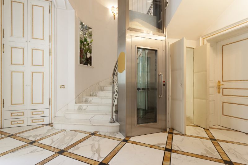 Home Elevator Installation in Frisco, TX